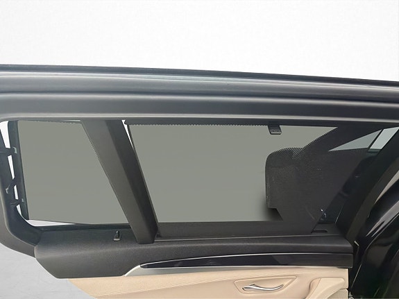 BMW 520d 27 of 30