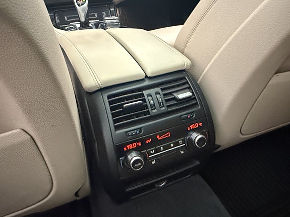 BMW 520d 25 of 30