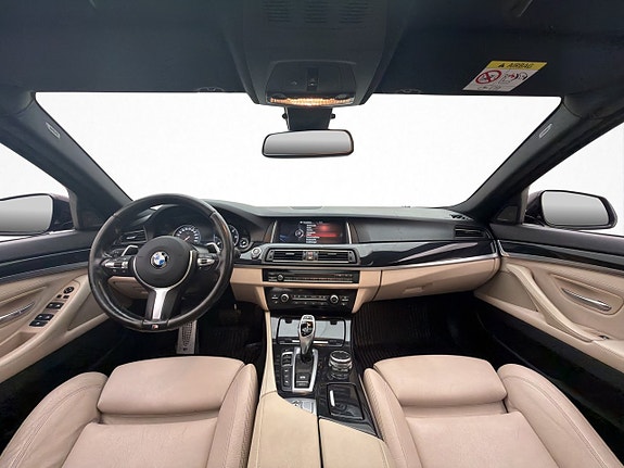 BMW 520d 26 of 30