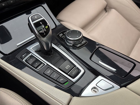 BMW 520d 23 of 30