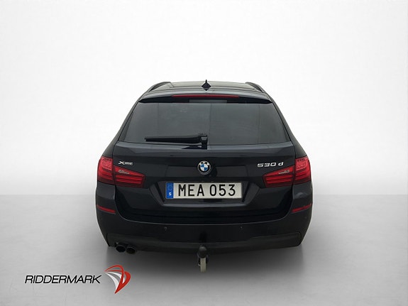 BMW 520d 6 of 30