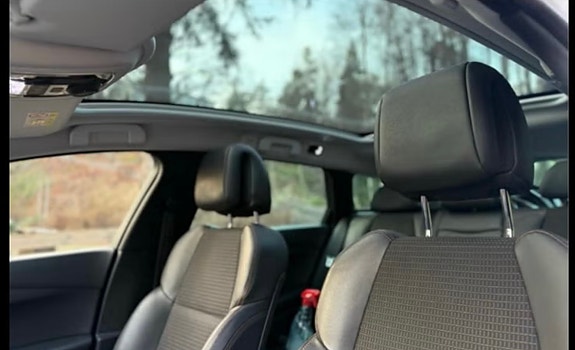 Peugeot 508 RXH 8 of 8