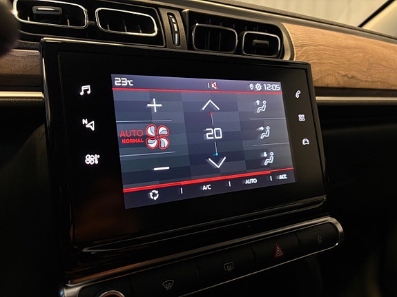 Citroen C3 12 of 17