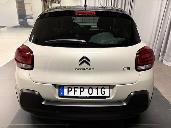 Citroen C3 4 of 17
