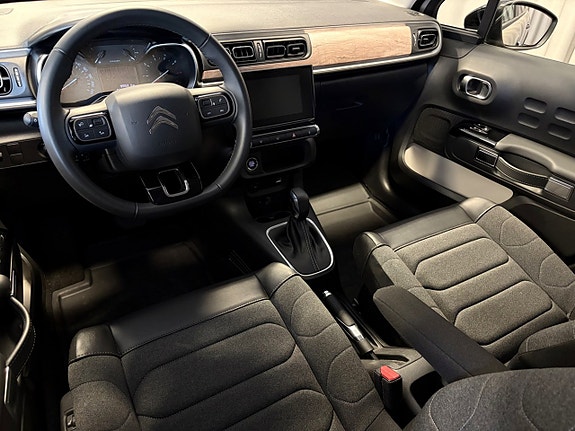 Citroen C3 7 of 17
