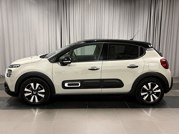Citroen C3 2 of 17
