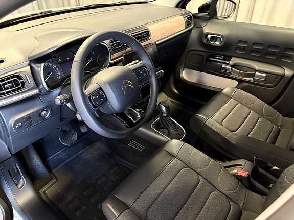 Citroen C3 6 of 17