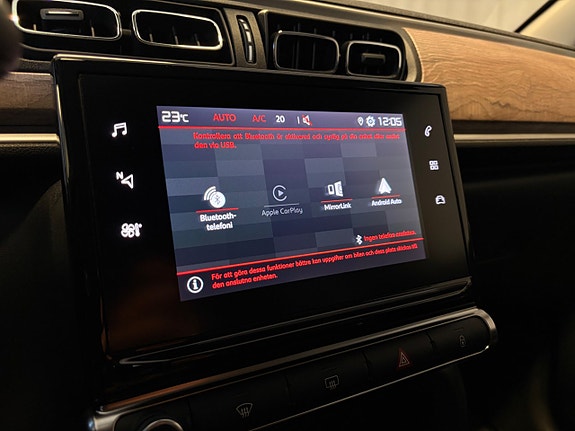 Citroen C3 13 of 17