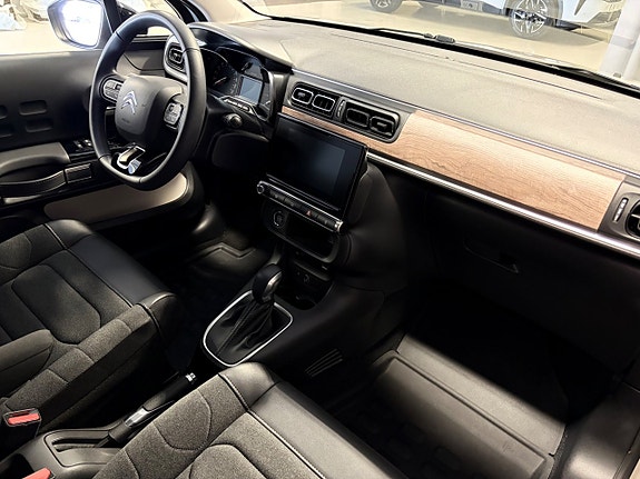 Citroen C3 5 of 17