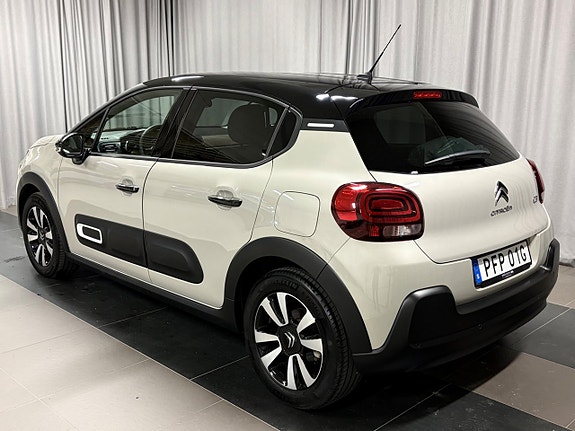 Citroen C3 3 of 17