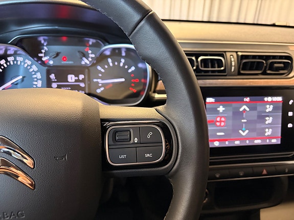 Citroen C3 9 of 17