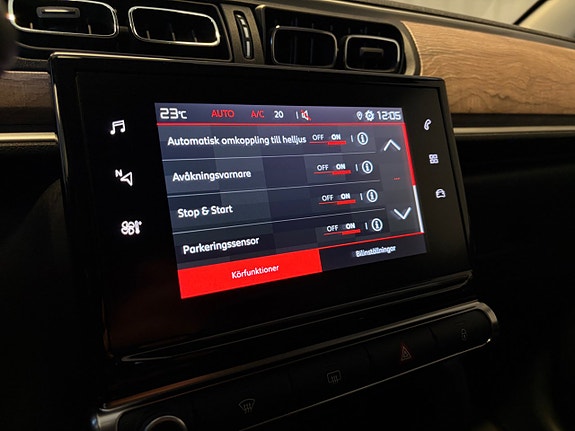Citroen C3 14 of 17