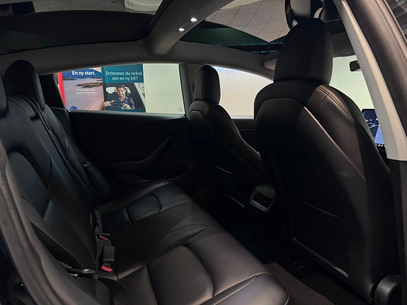 Tesla Model 3 24 of 24