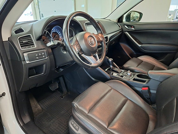Mazda CX-5 6 of 9