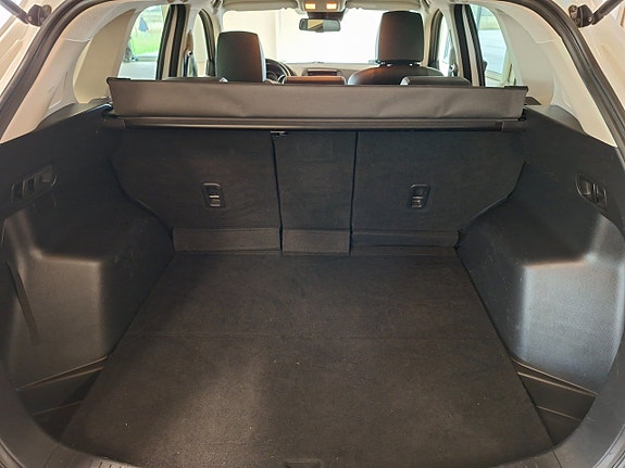 Mazda CX-5 9 of 9