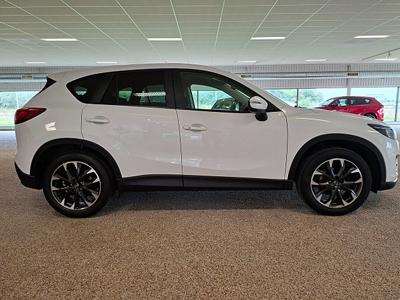 Mazda CX-5 3 of 9