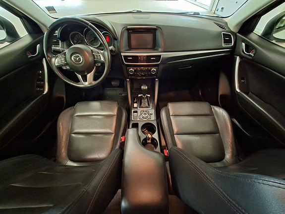 Mazda CX-5 7 of 9