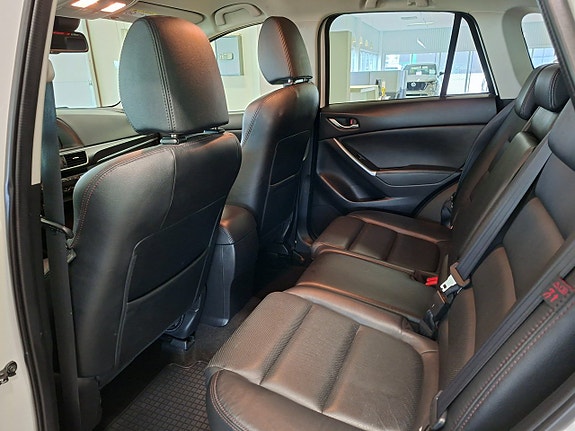 Mazda CX-5 8 of 9