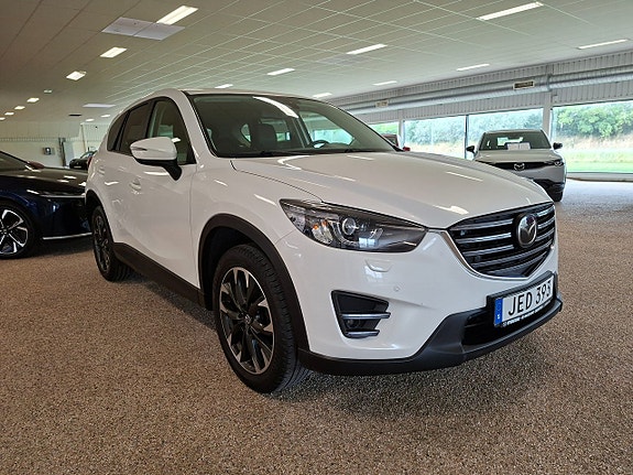 Mazda CX-5 2 of 9