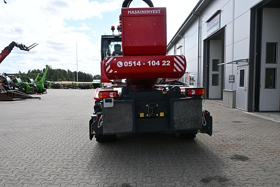 Magni RTH 6.30 7 of 28