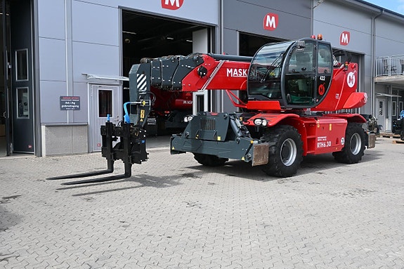 Magni RTH 6.30 2 of 28