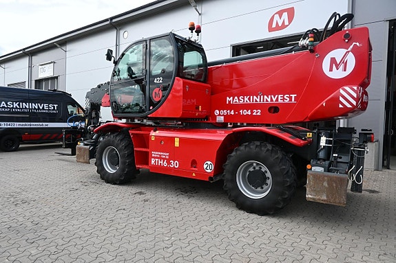 Magni RTH 6.30 14 of 28