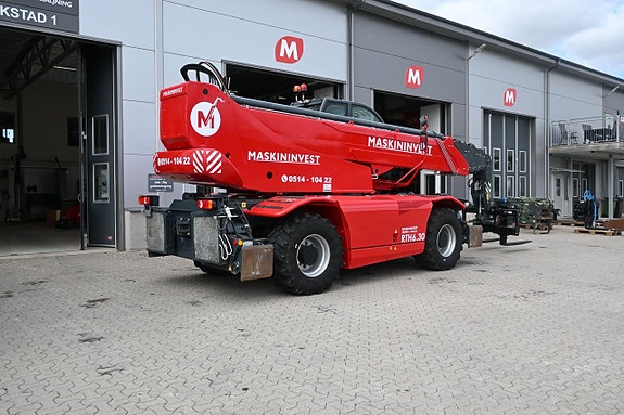 Magni RTH 6.30 6 of 28