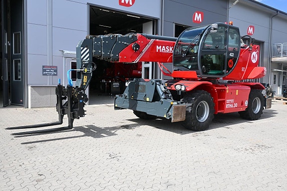 Magni RTH 6.30 11 of 28