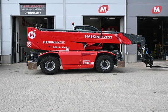 Magni RTH 6.30 4 of 28