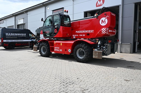 Magni RTH 6.30 12 of 28