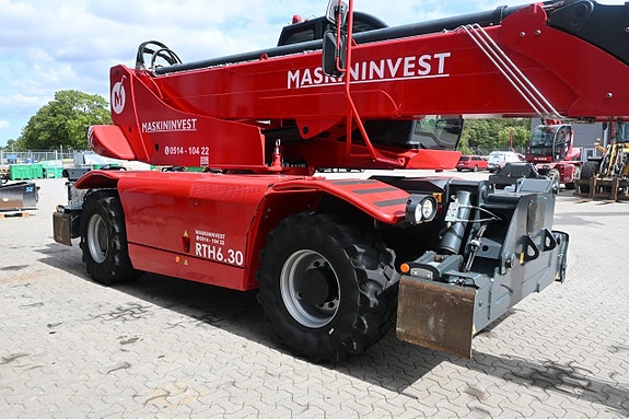 Magni RTH 6.30 10 of 28