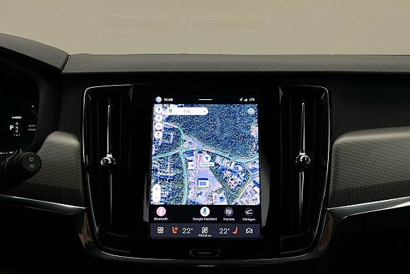 Volvo V90 8 of 28