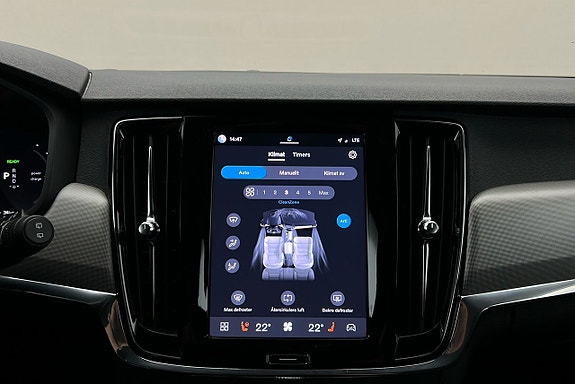 Volvo V90 20 of 28