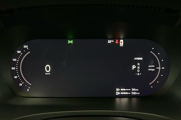 Volvo V90 7 of 28