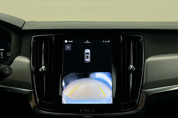 Volvo V90 26 of 28