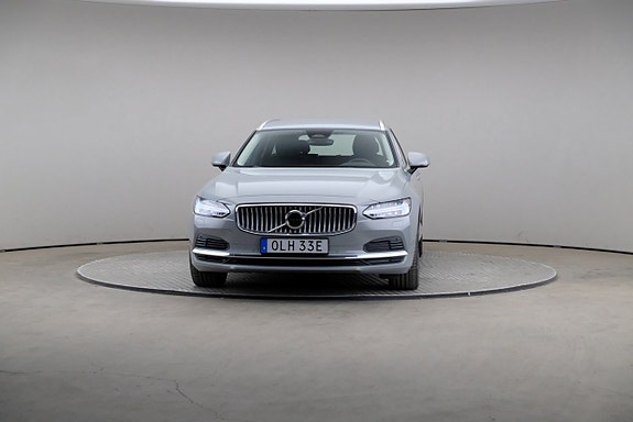 Volvo V90 3 of 28