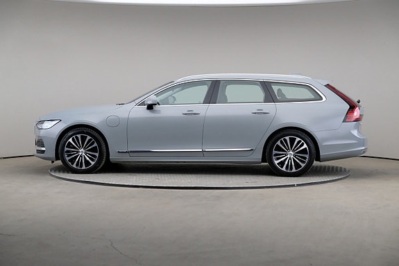 Volvo V90 4 of 28