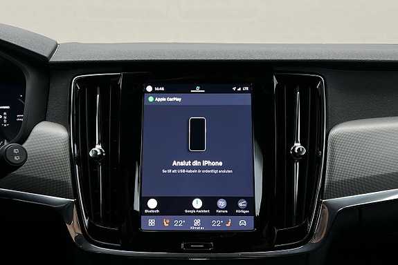 Volvo V90 27 of 28