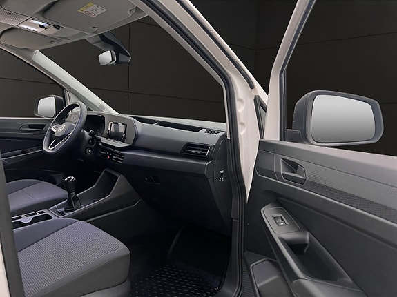 Volkswagen Caddy 26 of 30