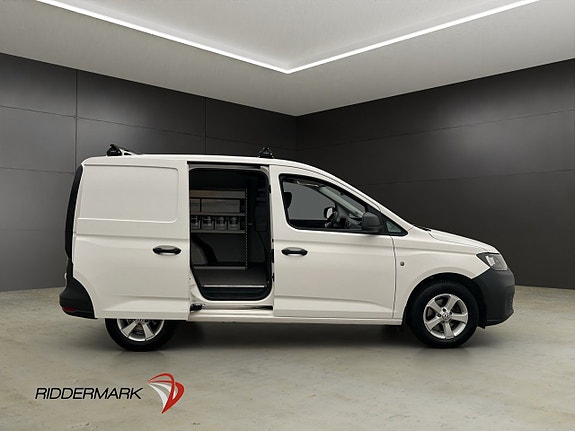Volkswagen Caddy 11 of 30