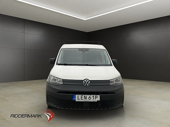 Volkswagen Caddy 5 of 30