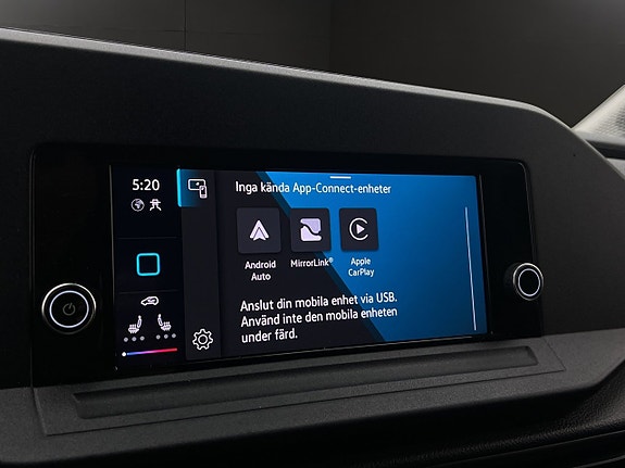 Volkswagen Caddy 22 of 30
