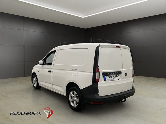Volkswagen Caddy 7 of 30