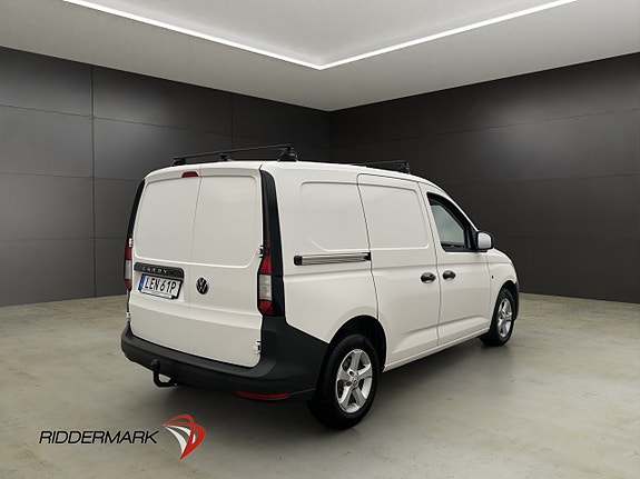 Volkswagen Caddy 9 of 30