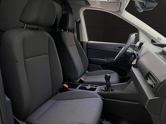 Volkswagen Caddy 25 of 30
