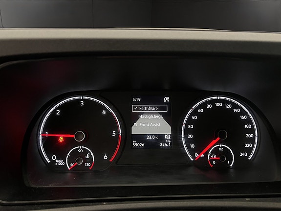 Volkswagen Caddy 19 of 30