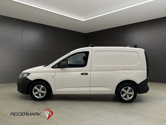 Volkswagen Caddy 6 of 30