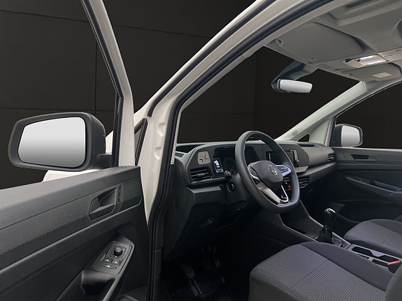 Volkswagen Caddy 16 of 30