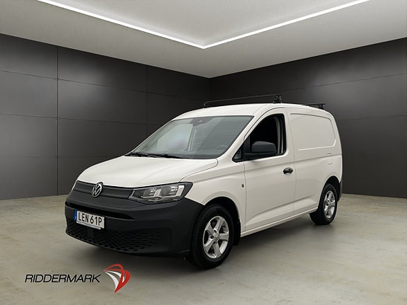 Volkswagen Caddy 3 of 30