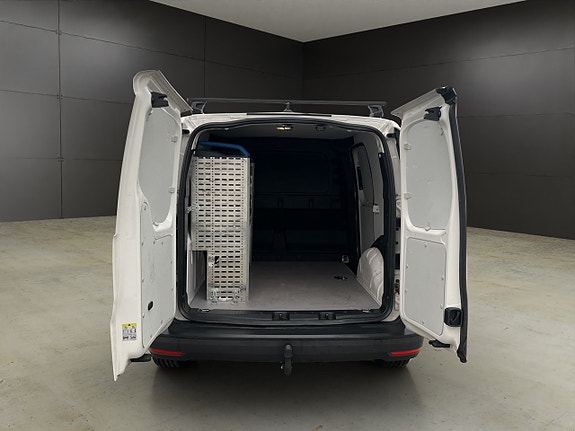 Volkswagen Caddy 13 of 30